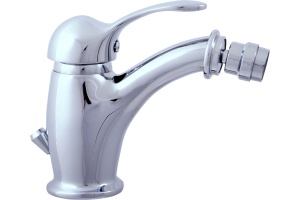 Смеситель для биде Rav Slezak Labe хром