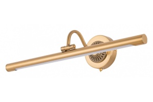 Подсветка для картин Arte Lamp Chianti A8046AP-1PB