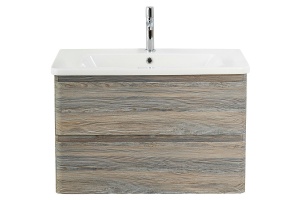 Комплект мебели BelBagno Albano 80 светлое дерево не - 2