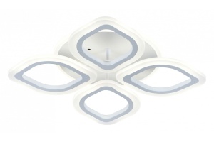 Потолочная люстра Escada Ella 10216/4LED BL