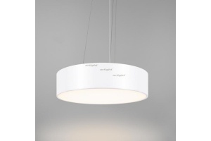 Потолочный светодиодный светильник Arlight SP-Tor-Pill-R600-50W Day4000 022130(1) - 2