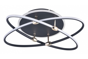 Накладной светильник Natali Kovaltseva LED LAMPS 81235 LED LAMPS 81235