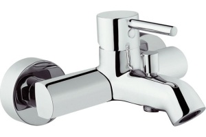 Комплект смесителей Vitra Minimax S (A49153EXP) - 3