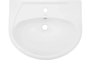 Раковина мебельная Onika Cersanit Erica 55 белый  - 2