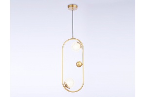 Подвесной светильник Ambrella TR TR5431 - 3