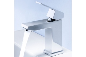 Кран Grohe Eurocube 23137000 для раковины - 2