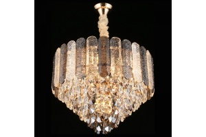 Подвесная люстра Aployt Rozel APL.770.03.10 - 3