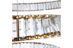 Подвесной светильник Divinare Millie 1136/17 SP-140 - 2