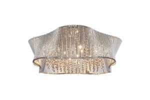 Потолочный светильник Arte Lamp Incanto A4207PL-9CC