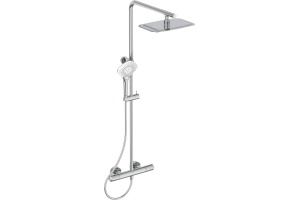 Душевая стойка Ideal Standard Creatherm T50 A7705AA