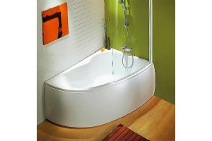 Акриловая ванна Jacob Delafon Micromega Duo 149.7x100 см (E60218RU-00) - 2