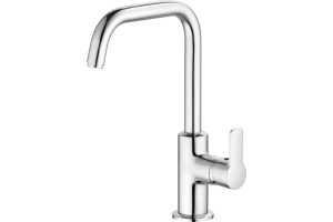 Смеситель Kludi Pure&Easy для раковины 370230565