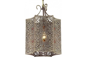 Подвесной светильник Favourite Bazar 1624-1P