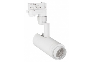 Трековый светодиодный светильник Arlight LGD-Zeus-4TR-R67-10W Warm3000 024604(1)