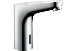 Смеситель Hansgrohe Focus 31171000 для раковины