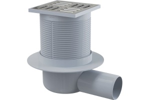 Душевой трап AlcaPlast APV1