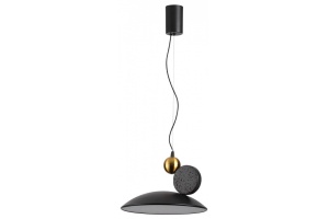 Подвесной светильник Odeon Light Travertino 6626/20L - 3