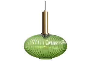 Подвесной светильник Loft IT IRIS 2072-С+BR