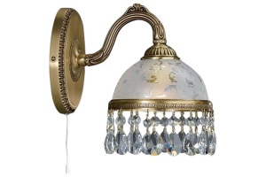 Бра Reccagni Angelo 6200 A 6200/1