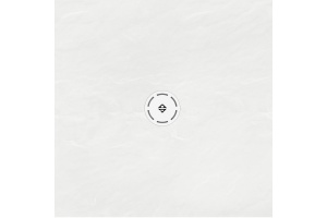 Поддон для душа Jacob Delafon Singulier 90х90 белый E67033-SHM