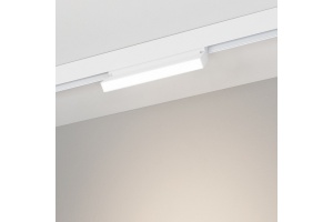 Трековый светодиодный светильник Arlight Mag-Orient-Flat-Fold-S230-12W Day4000 035856(1) - 2