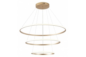 Подвесной светильник Zortes RINGOLIGHT ZRS.33320.75C