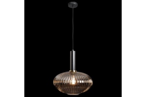 Подвесной светильник Loft IT IRIS 2070-С+BL - 3