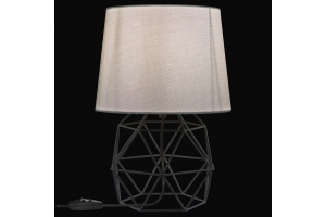 Настольная лампа декоративная 33 идеи TLL118 TLL118.03.01BL-CO1.T001 - 3