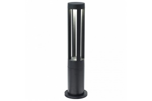 Наземный низкий светильник Feron Dh301 11670
