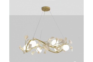 Подвесная люстра Kink Light Аста 07867-6B,33 - 2