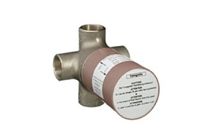 Внутренняя часть вентиля Hansgrohe Quattro (15930180)