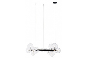 Подвесная люстра Loft IT Molecule 10023/850 - 3