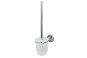 Diemel 2227 Щетка для унитаза подвесная