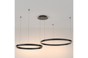 Подвесной светильник Maytoni Rim MOD058PL-L74B3K