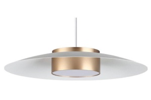 Подвесной светодиодный светильник Novotech Over Pilz 358895