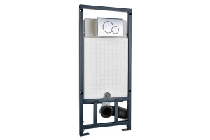 Комплект Weltwasser MARBERG 507 + BAARBACH 004 GLWT + MAR 507 RD - 2