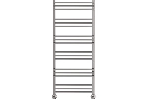 Водяной полотенцесушитель Terminus Кельн П18 500х1200 Хром