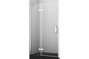 Душевая дверь Wasserkraft Aller 10H05 L 120 см