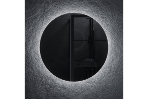 Зеркало круглое Sancos Sfera SF600 60 см