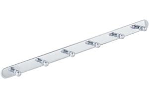 Крючок Veragio Gialetta VR.GIL-6439.CR хром