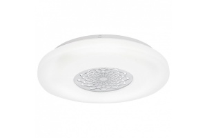 Накладной светильник Eglo ПРОМО Capasso 1 96026