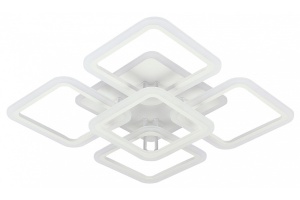 Потолочная люстра Natali Kovaltseva Spektr LED LAMPS 81138