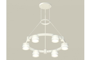 Подвесная люстра Ambrella Light XR XR92031203 - 2