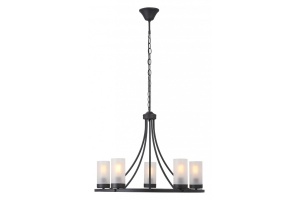 Подвесная люстра Vitaluce V1861 V1861-1/5 - 2