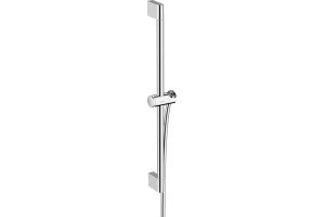 Штанга для душа Hansgrohe Unica 65 хром