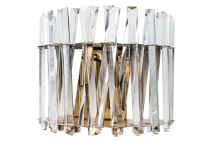 Накладной светильник Divinare Bivara 7567/18 AP-2