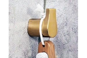 Крючок Wasserkraft Aisch K-5923 - 2