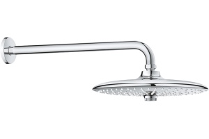 Верхний душ Grohe Euphoria SmartControl 26459000
