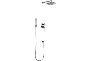 Душевой комплект RGW Shower Panels SP-51