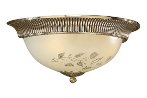 Накладной светильник Reccagni Angelo 6318 A 6318/2